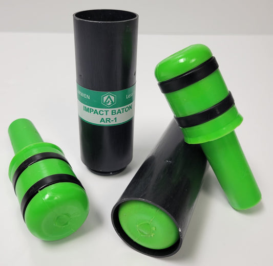 ARWEN 37MM Public Safety Impact Baton Round