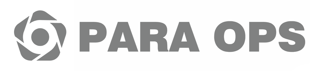 PARA OPS Low Energy Cartridge (LEC) Irritant powder - PAVA Muntions. Pack of 5